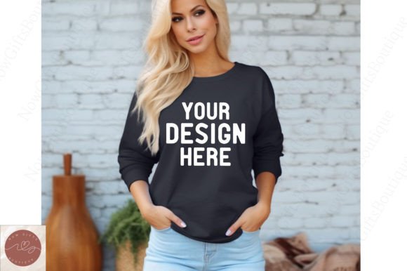 Bella Canvas 3001 Fall Women Mockup: A Designer’s Real-World Review