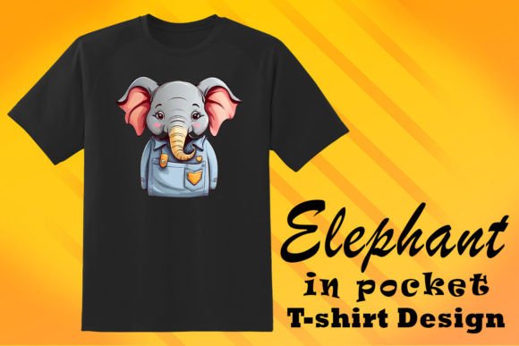 Pocket-Sized Elephant Elegance Clipart: A Designer’s Honest Review