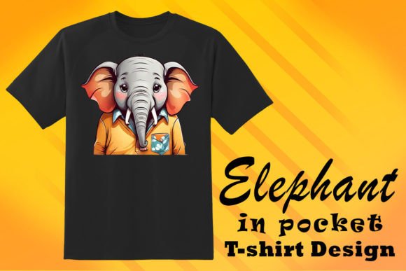 Pocket-Sized Elephant for POD: A Crafter’s Review for Real Crafting Projects